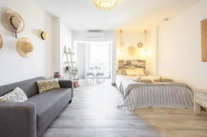 Cozy Flat Manuela Costa del Sol